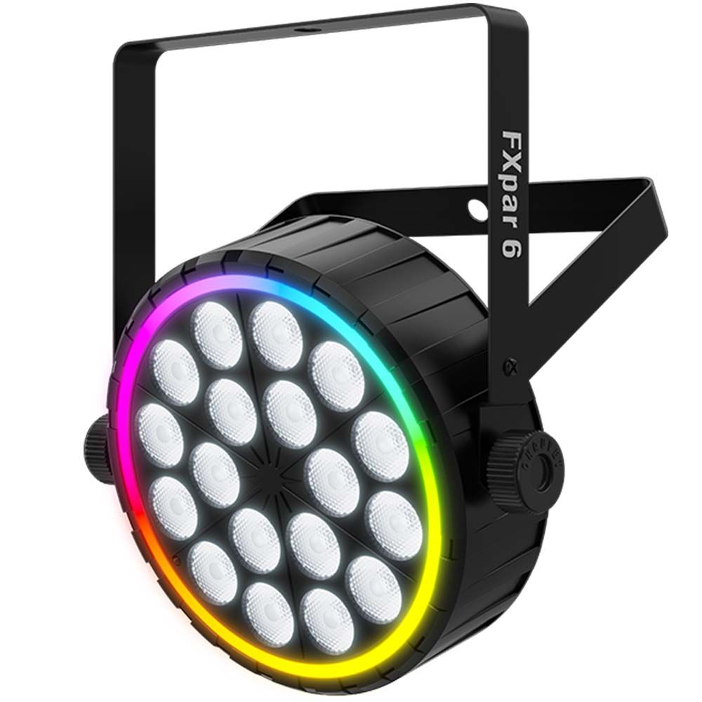 Chauvet DJ FXPar 6