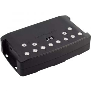 Chromateq CQSA-E2 1024 Standalone Lighting Controller