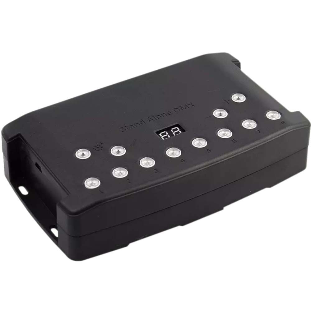 Chromateq CQSA-E2 1024 Standalone Lighting Controller