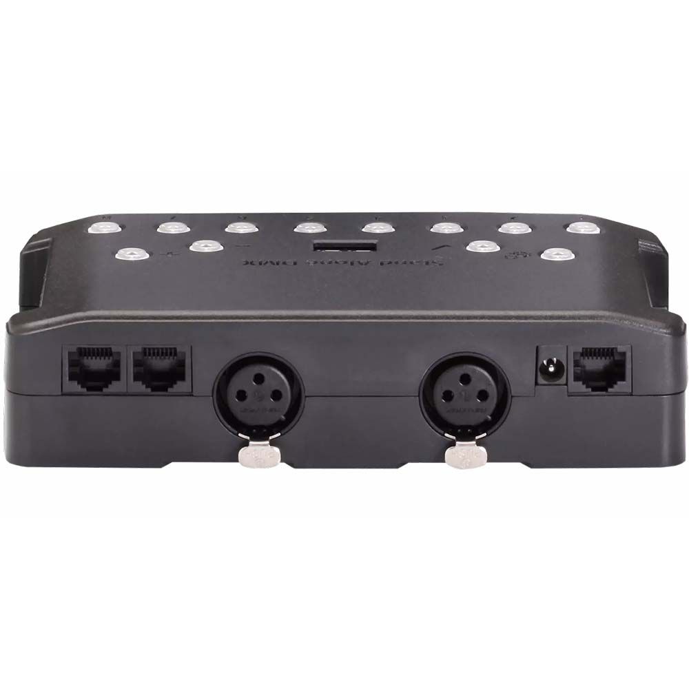 Chromateq CQSA-E2 1024 Standalone Lighting Controller