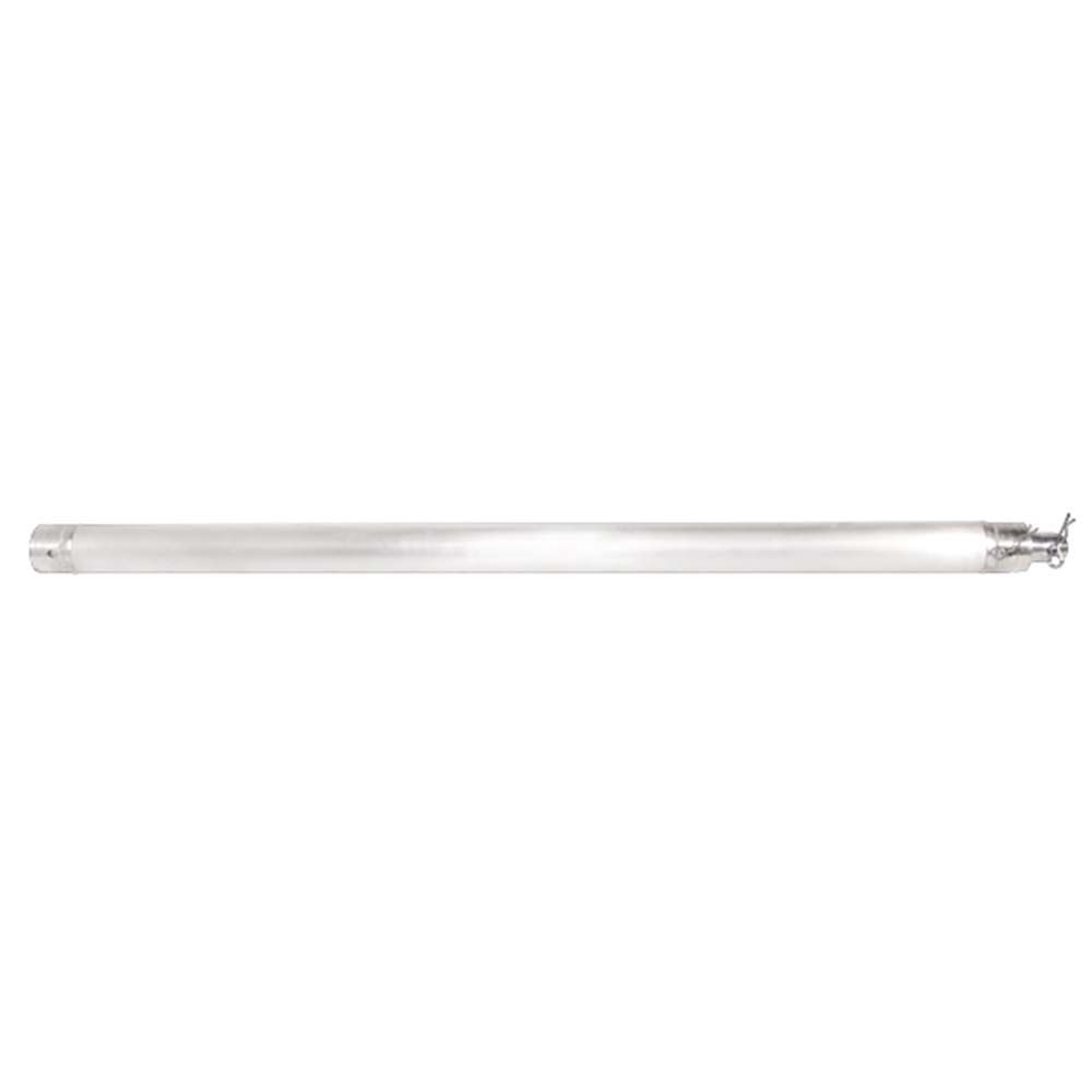 Trusst CT-40110P 1 m Pipe Truss Component