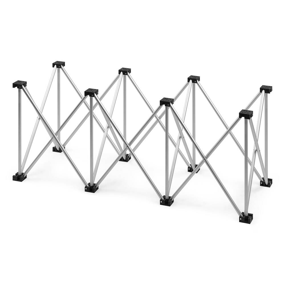 Power Dynamics Riser D750 20cm Step Riser