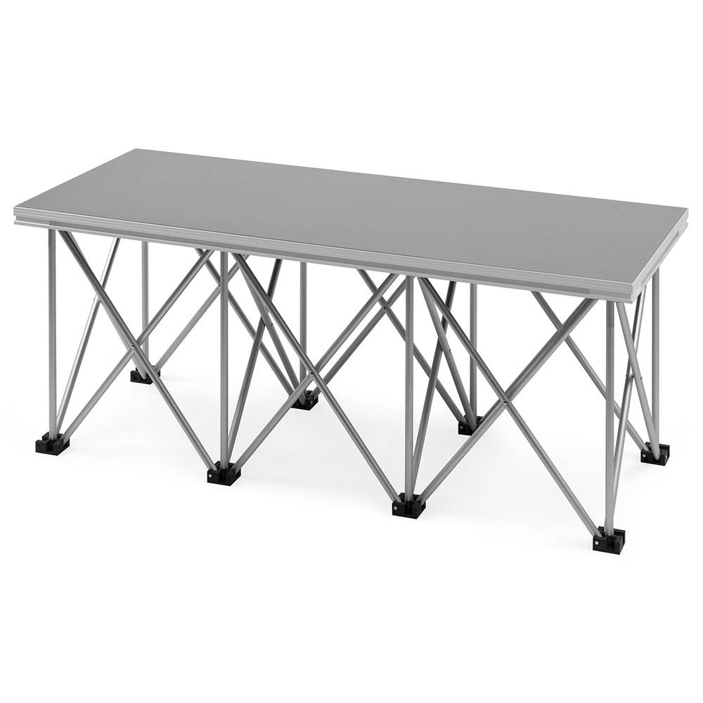 Power Dynamics Riser D750 20cm Step Riser