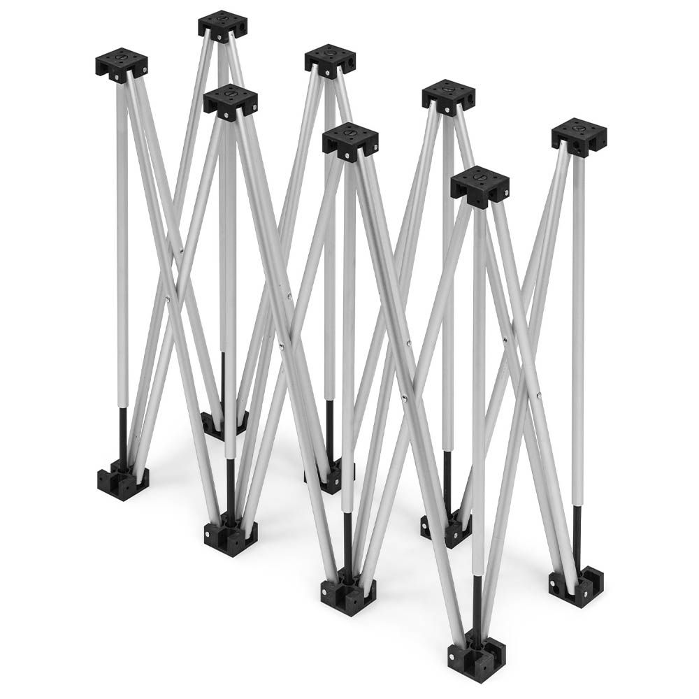 Power Dynamics Riser D750 20cm Step Riser