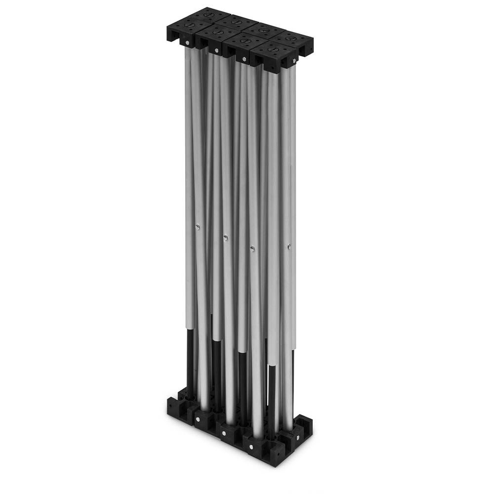 Power Dynamics Riser D750 20cm Step Riser