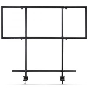Power Dynamics Riser D750 Stage Handrail 1m
