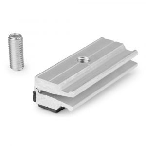 Power Dynamics Riser D750 Deck to Deck Clamp