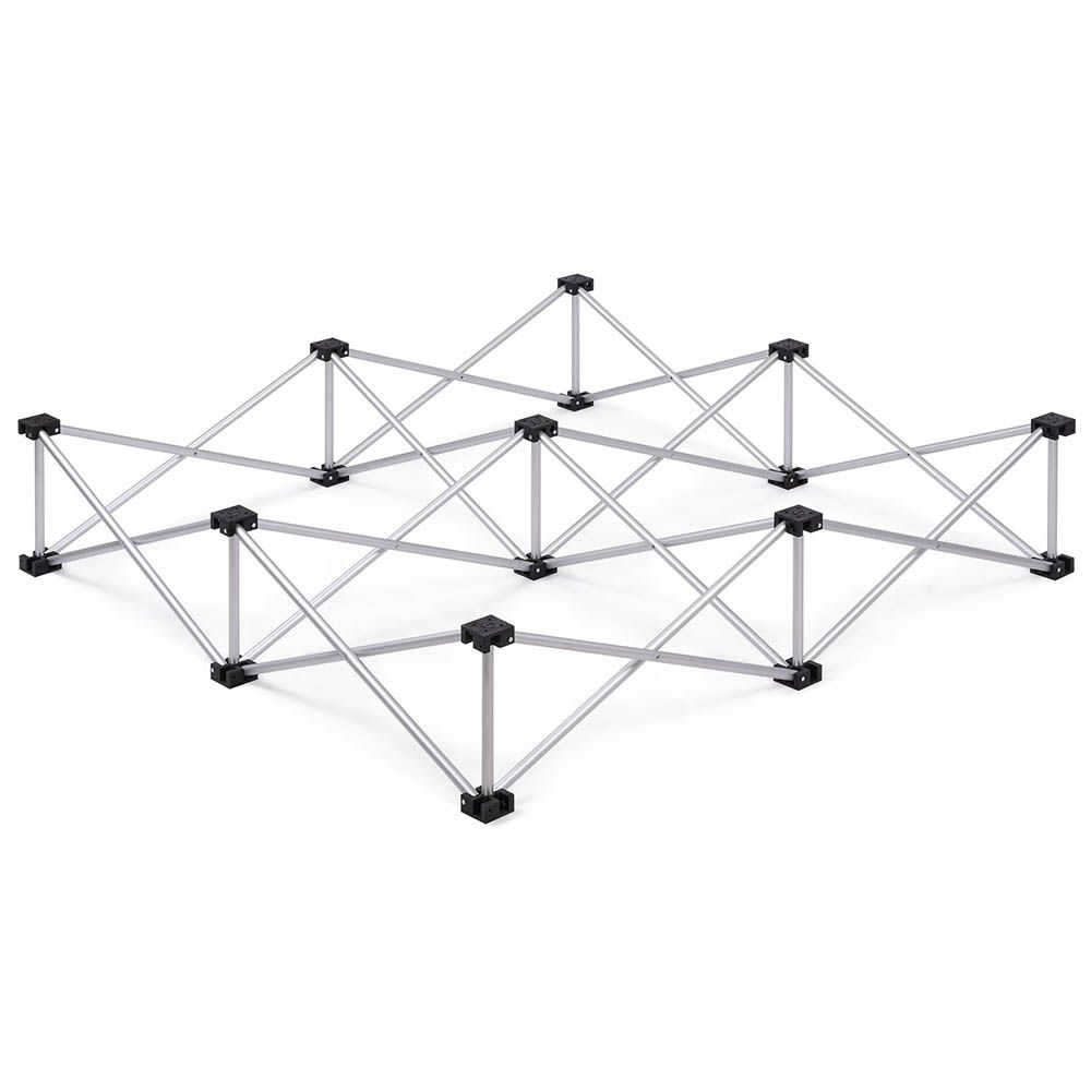 Power Dynamics RISERLIFT-40 40cm Deck Riser for D750