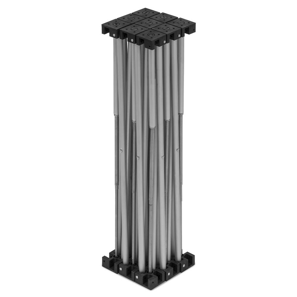 Power Dynamics RISERLIFT-40 40cm Deck Riser for D750