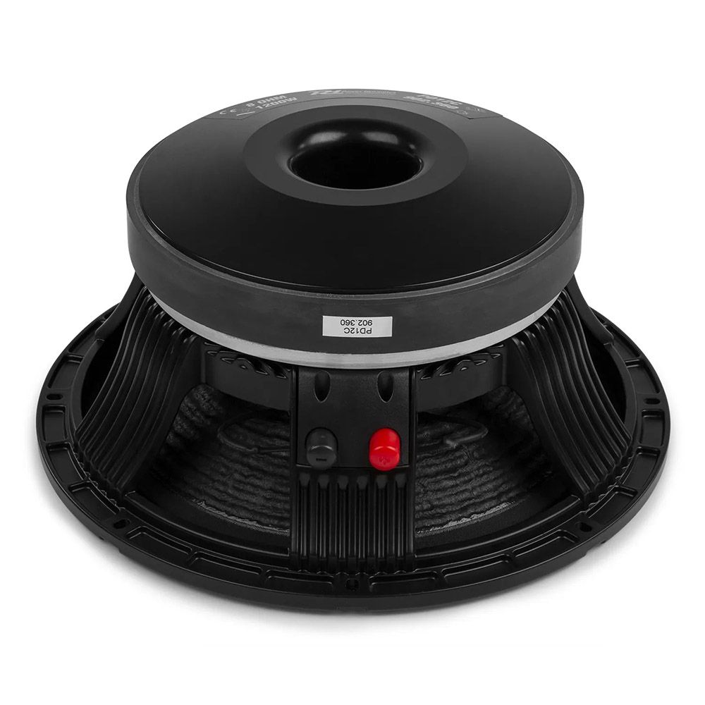 Power Dynamics PD12C 12-inch Woofer