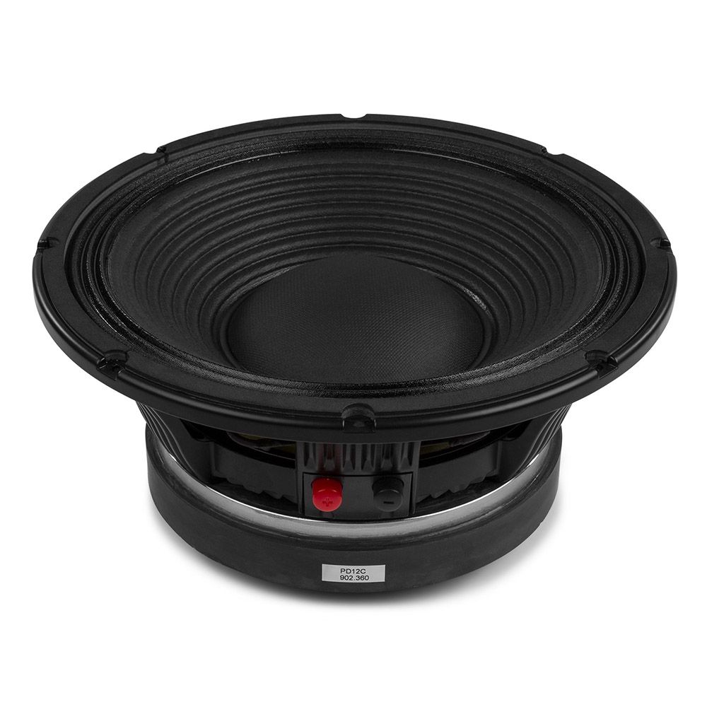 Power Dynamics PD15NW 15" Neodymium Woofer