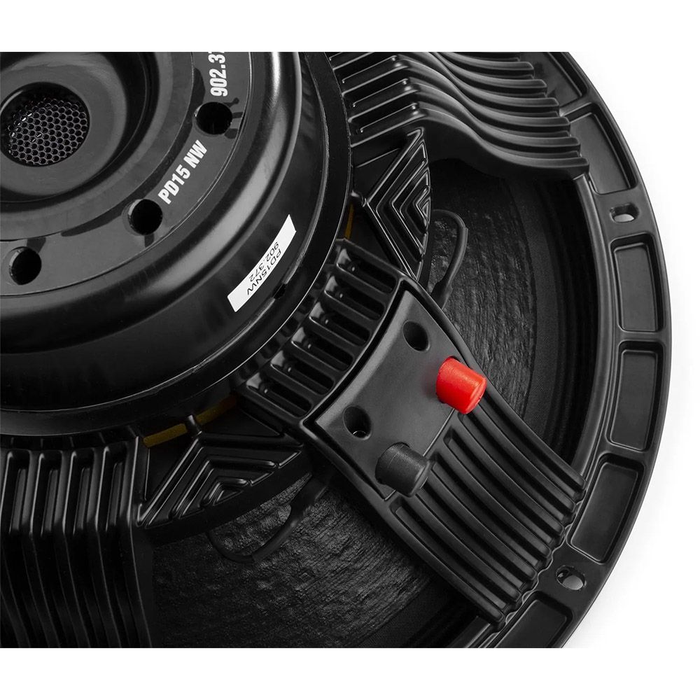 Power Dynamics PD15NW 15" Neodymium Woofer