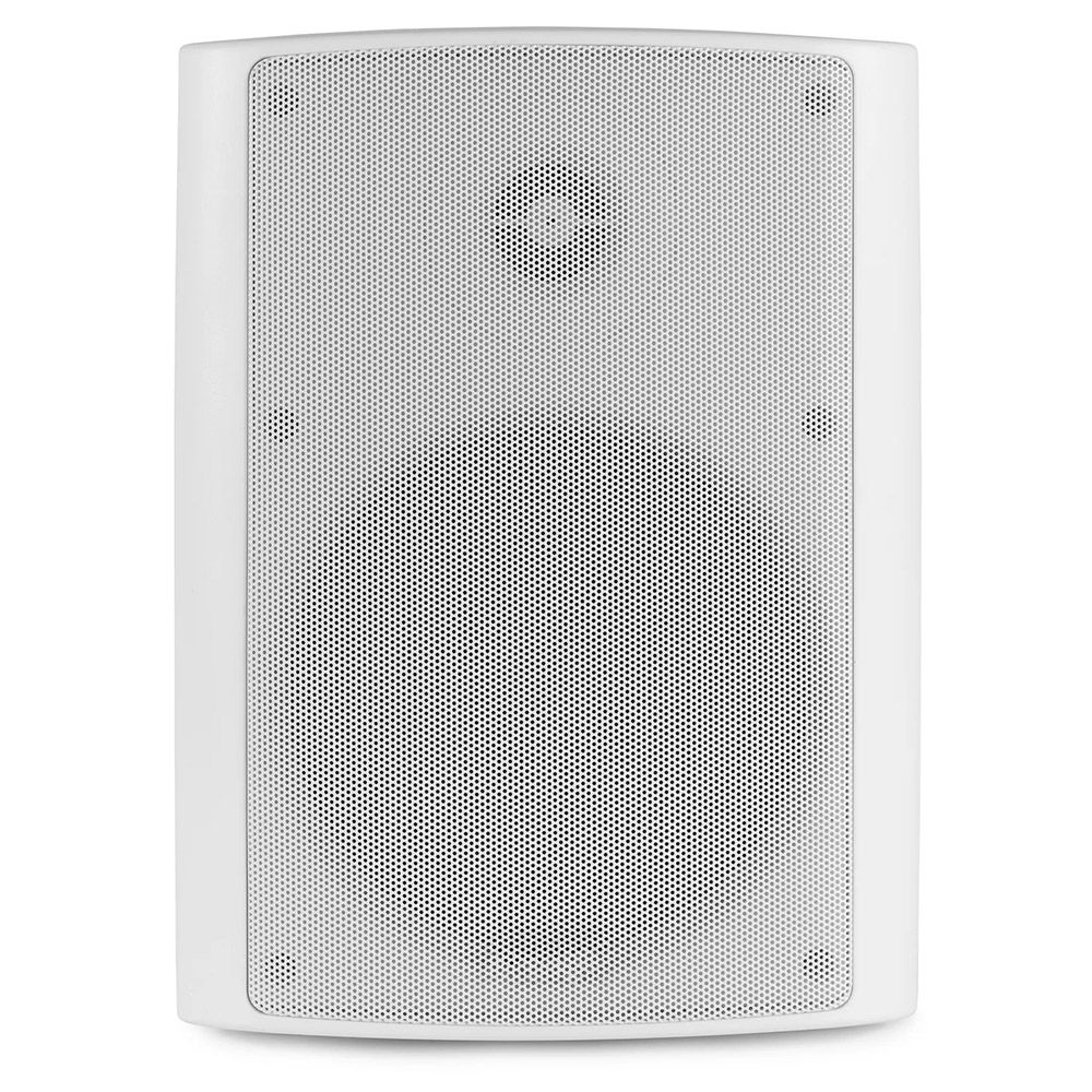 Power Dynamics BGO65V-WH Outdoor Speaker Set