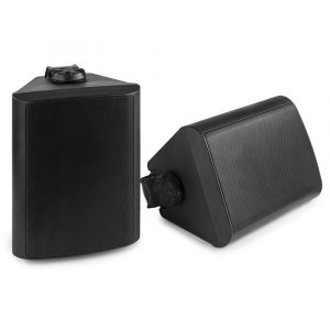 Power Dynamics BGO65 Speaker Set 6.5" 150 W Black
