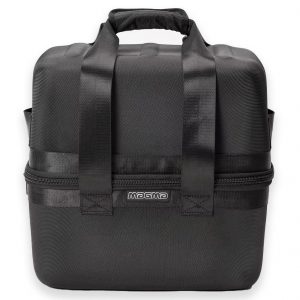 Magma 12" Sandwich Vinyl Record Storage Case
