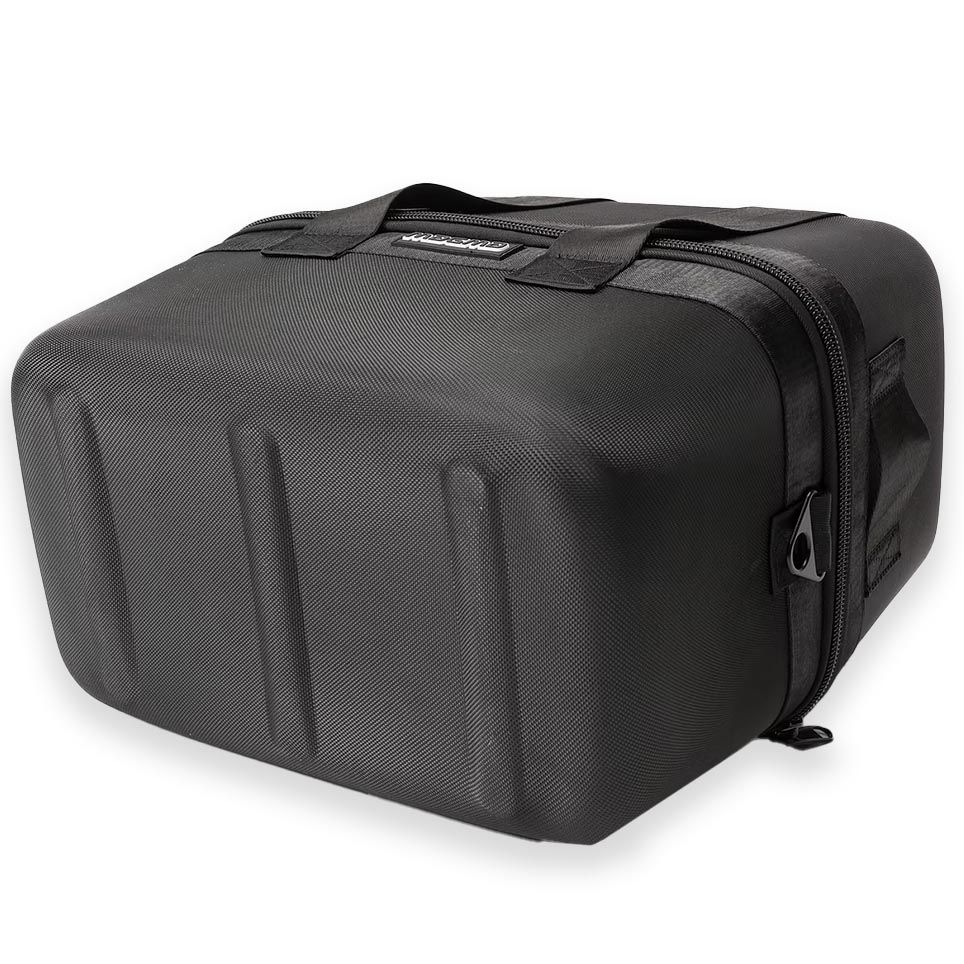 Magma 12" Sandwich Vinyl Record Storage Case
