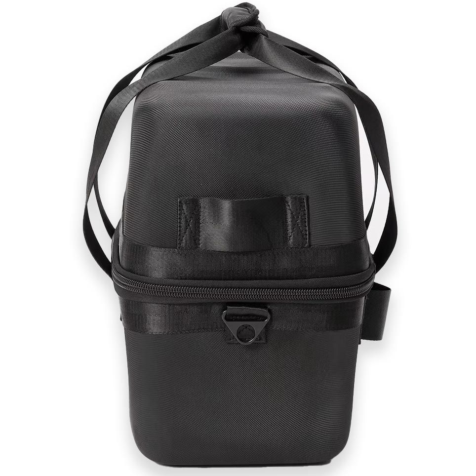 Magma 12" Sandwich Vinyl Record Storage Case