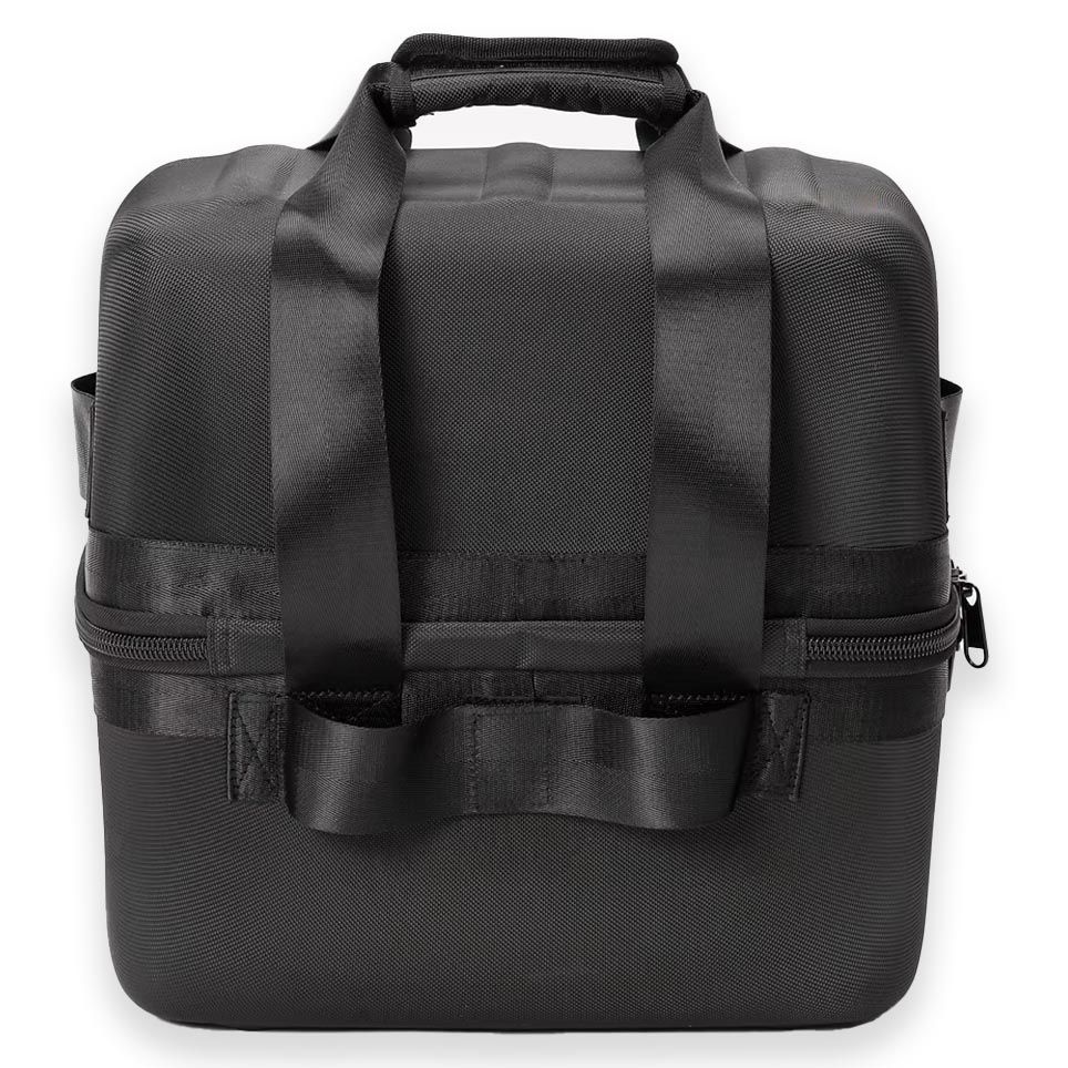 Magma 12" Sandwich Vinyl Record Storage Case