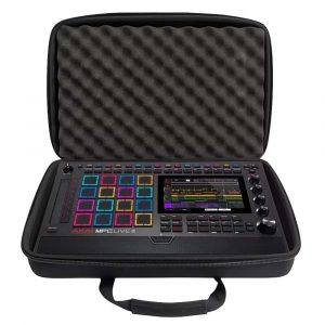 Magma CTRL CASE MPC LIVE III Protective Case
