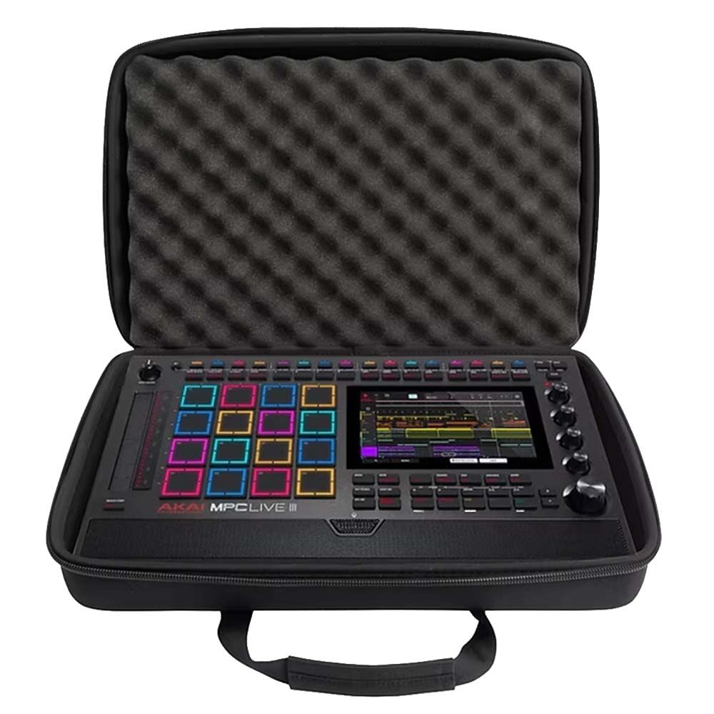 Magma CTRL CASE MPC LIVE III Protective Case