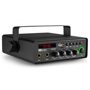 Power Dynamics PDC30 30W Multifunctional Amplifier