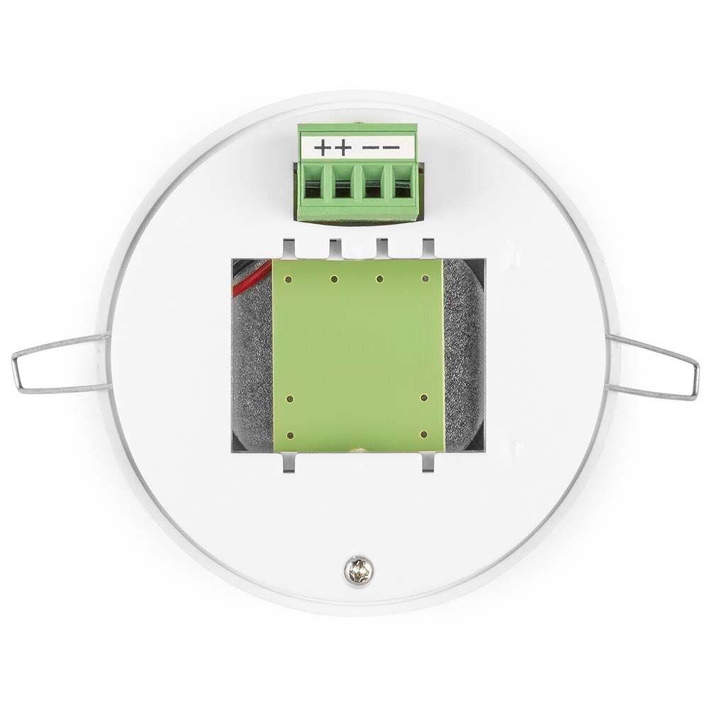 Power Dynamics CSBA3L 3" Compact Ceiling Speaker