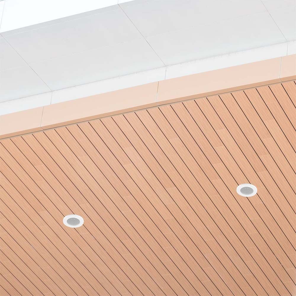Power Dynamics CSBA3L 3" Compact Ceiling Speaker