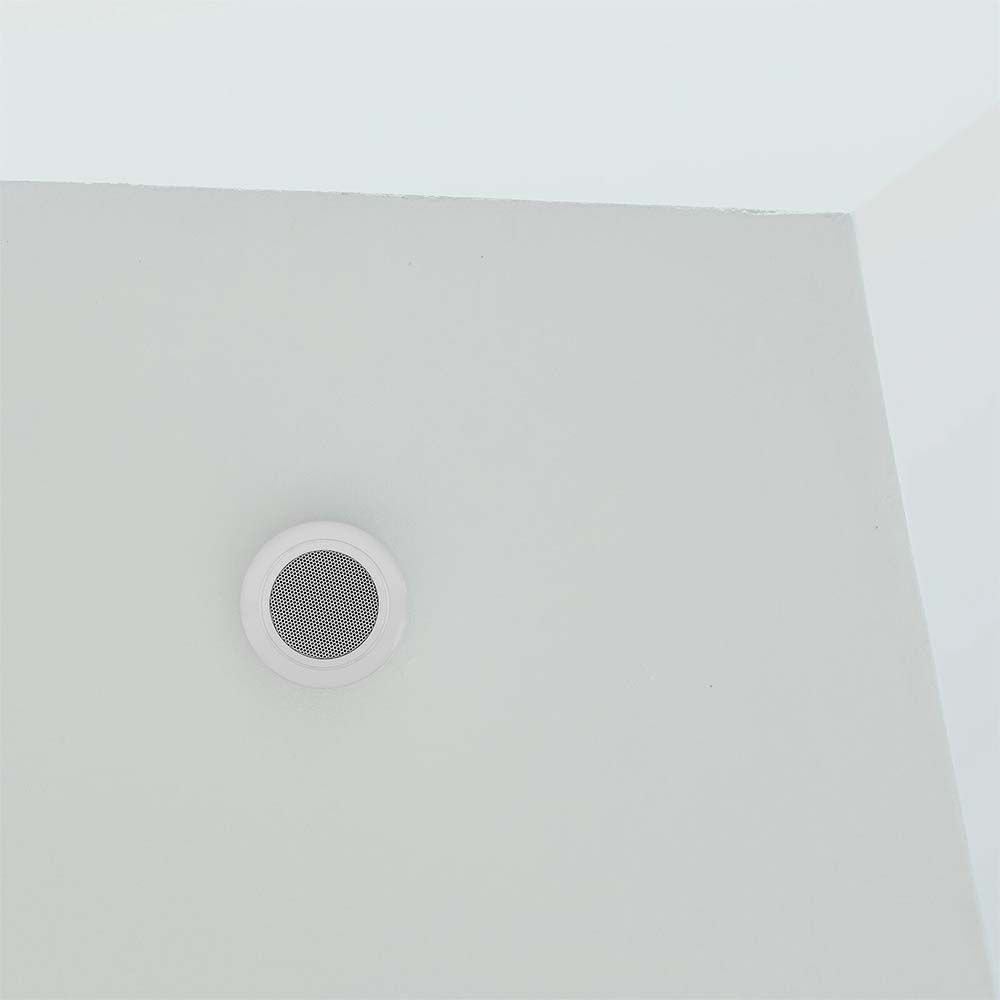 Power Dynamics CSBA3L 3" Compact Ceiling Speaker