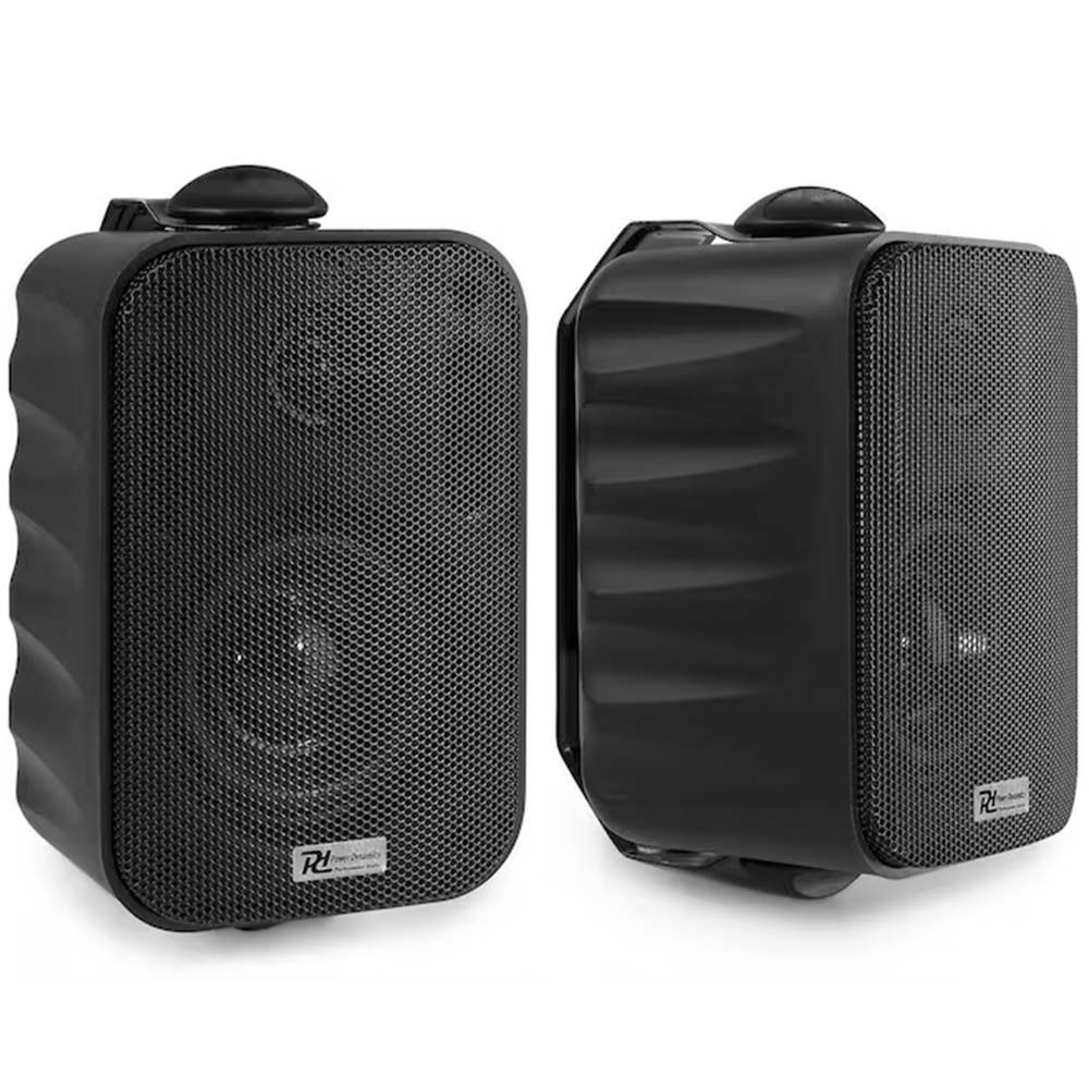 Power Dynamics BG030V Passive Outdoor Speaker Set