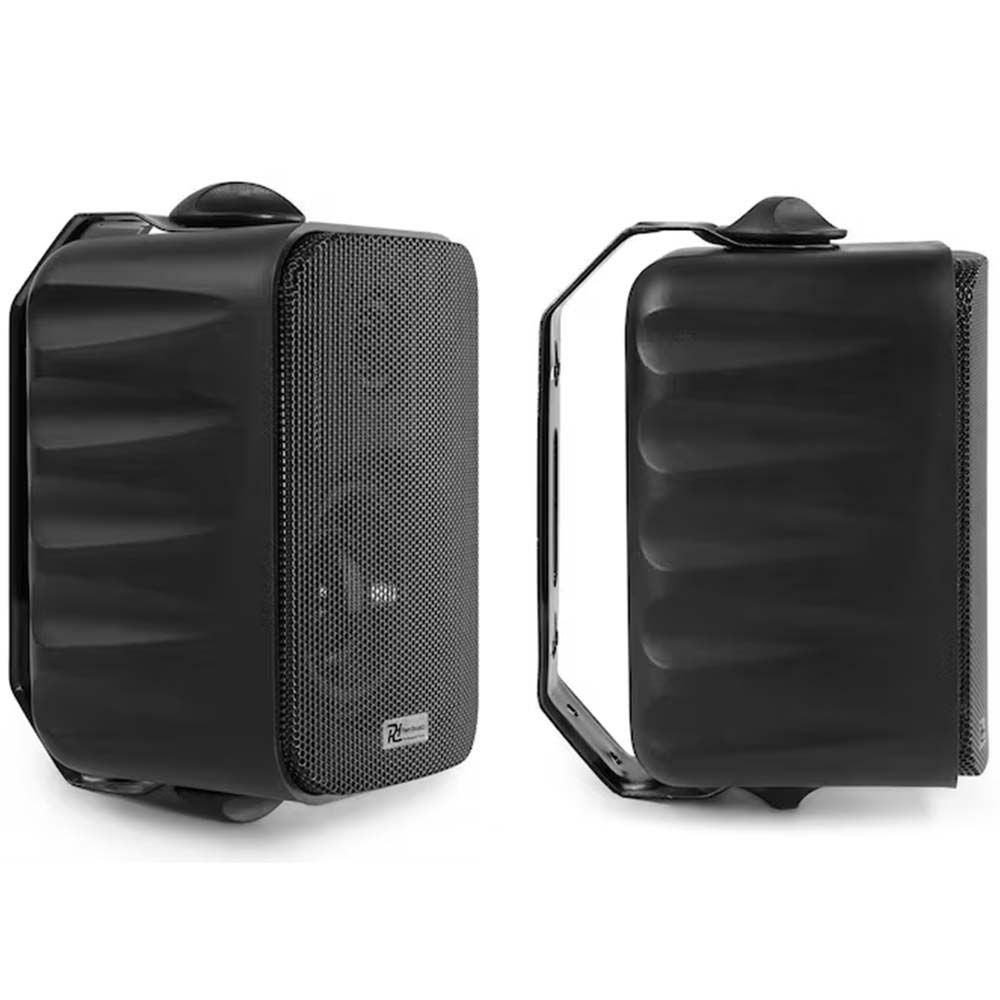 Power Dynamics BG030V Passive Outdoor Speaker Set