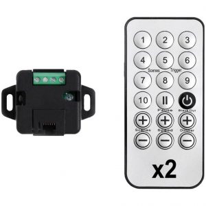 Chromateq Infra Red Kit