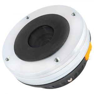 Faital Pro HF148C (8 Ohm) High-Frequency Loudspeaker Driver