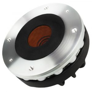 Faital Pro HF146 (16Ω) High-Frequency Driver