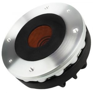 Faital Pro HF144 8Ω High-Frequency Driver