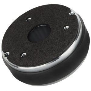 Faital Pro HF111 (8Ω) 1-Inch HF Driver
