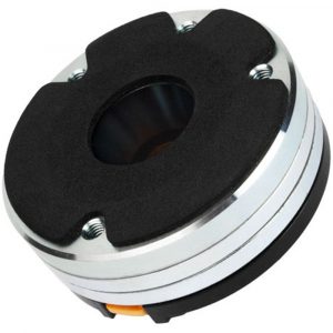 Faital Pro HF110 (8Ω) 1-Inch High-Frequency Driver (FA-HF110-8)