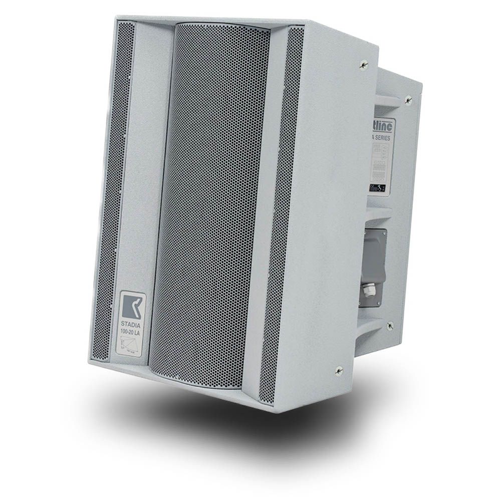 Outline STADIA 100-20 2-Way Line Array Loudspeaker