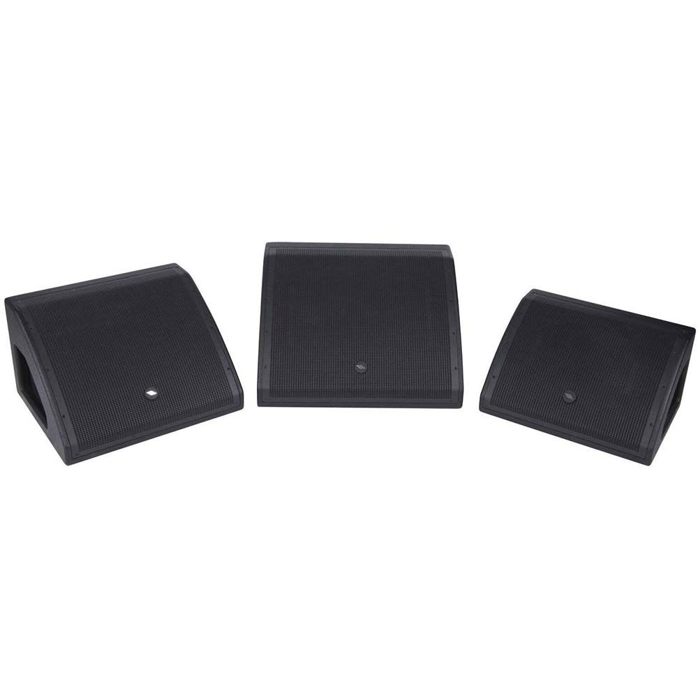 Proel WD 15A V2 Active Stage Monitor