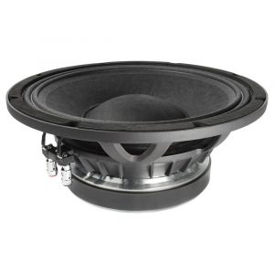 Faital Pro 12HP1010-8 12 Inch Ferrite Speaker Driver