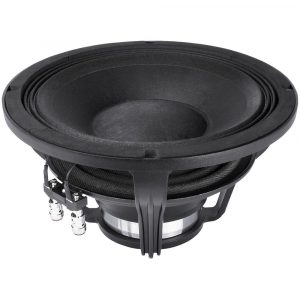 Faital Pro 10FH500 (8Ω) Low-Frequency Neodymium Loudspeaker