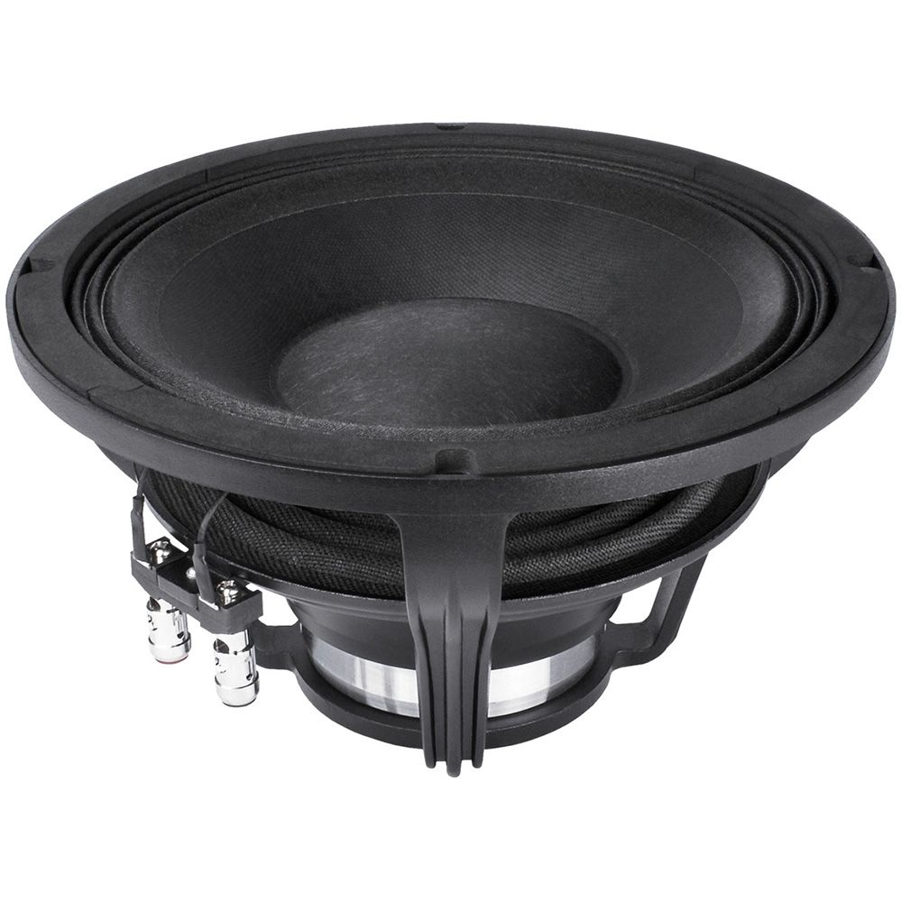 Faital Pro 10FH500 (8Ω) Low-Frequency Neodymium Loudspeaker