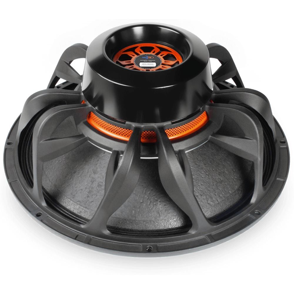 Faital Pro 21XL3000 (8Ω) Low-Frequency Neodymium Loudspeaker