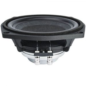 Faital Pro 6RS140 8 Ohm 6 Inch Neodymium Speaker Driver