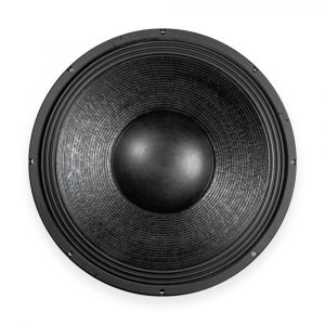 Faital Pro 21XL3000 (8Ω) Low-Frequency Neodymium Loudspeaker
