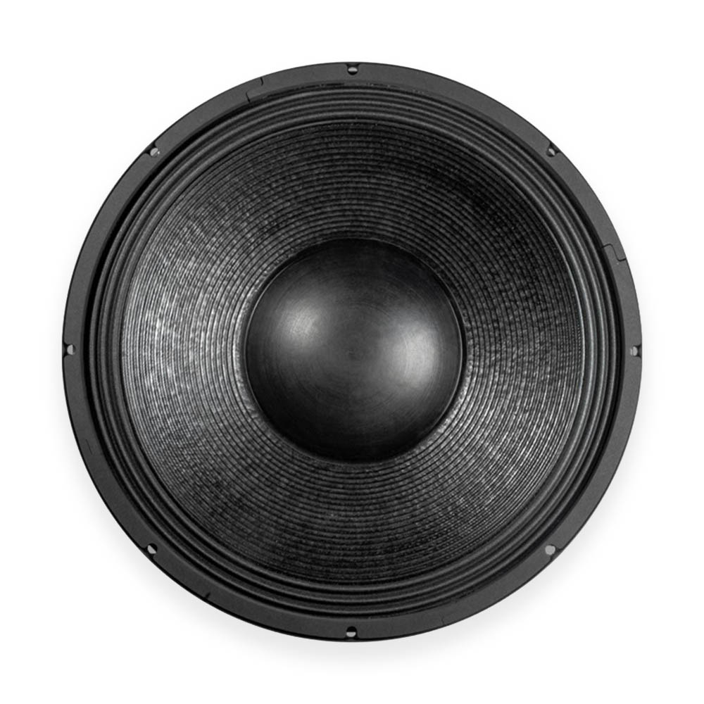 Faital Pro 21XL3000 (8Ω) Low-Frequency Neodymium Loudspeaker