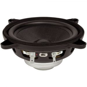 Faital Pro 4FE32 (4Ω) Low-Frequency Loudspeaker