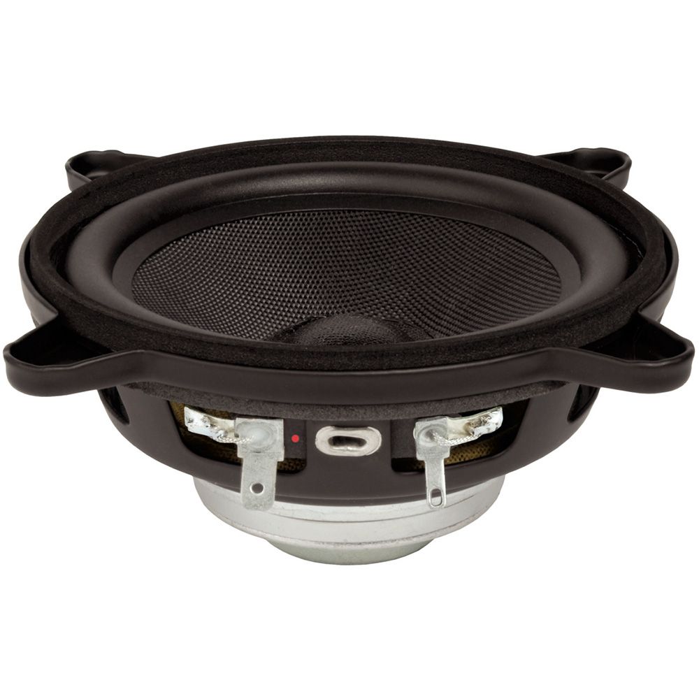 Faital Pro 4FE32 (4Ω) Low-Frequency Loudspeaker