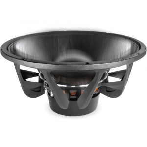 Faital Pro 18FH500 (8Ω) Low-Frequency Neodymium Loudspeaker