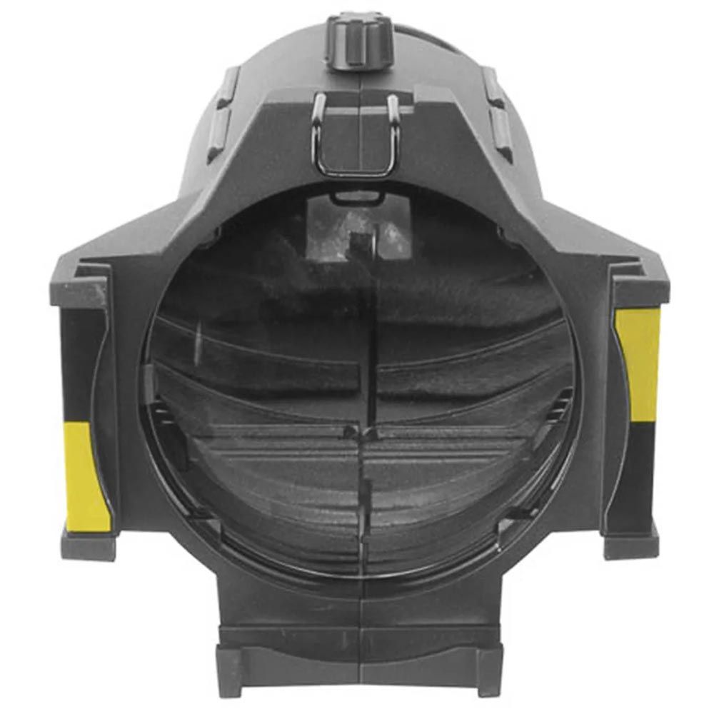 Chauvet Pro OHDLENS36 Ovation Ellipsoidal 36° HD Lens Tube Black