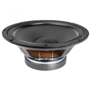 Faital Pro 10FE400 4Ω 10-Inch Ferrite Speaker